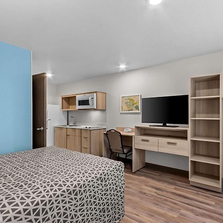 Woodspring Suites Gilbert - Mesa Gateway Airport Queen Creek Luaran gambar