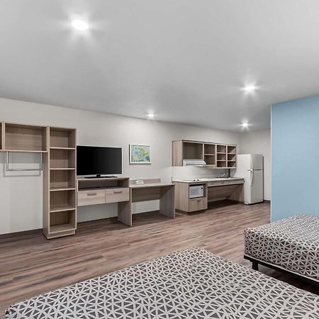 Woodspring Suites Gilbert - Mesa Gateway Airport Queen Creek Luaran gambar