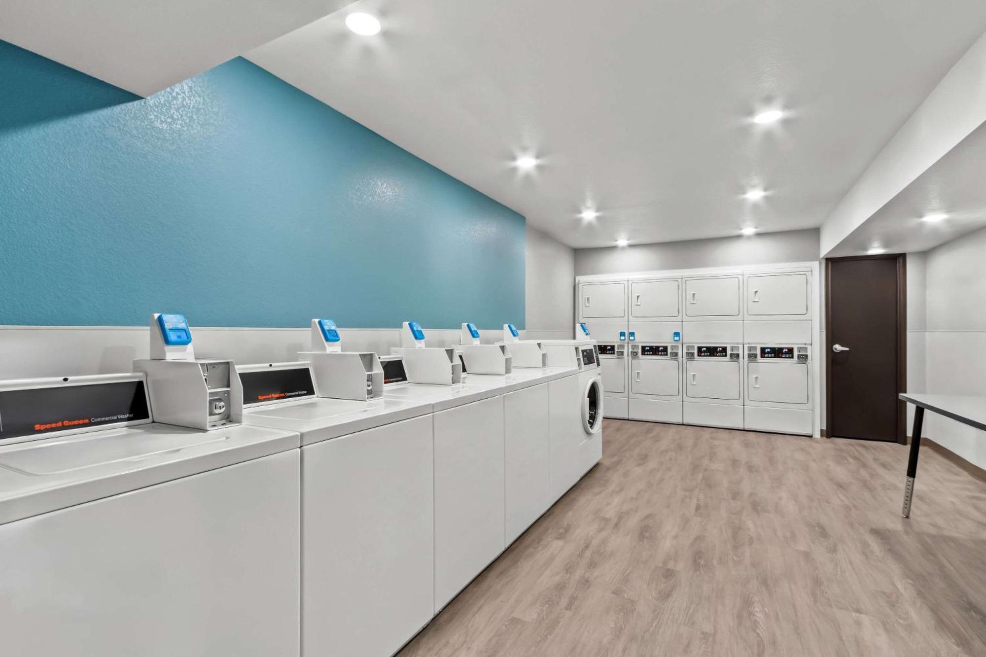 Woodspring Suites Gilbert - Mesa Gateway Airport Queen Creek Luaran gambar