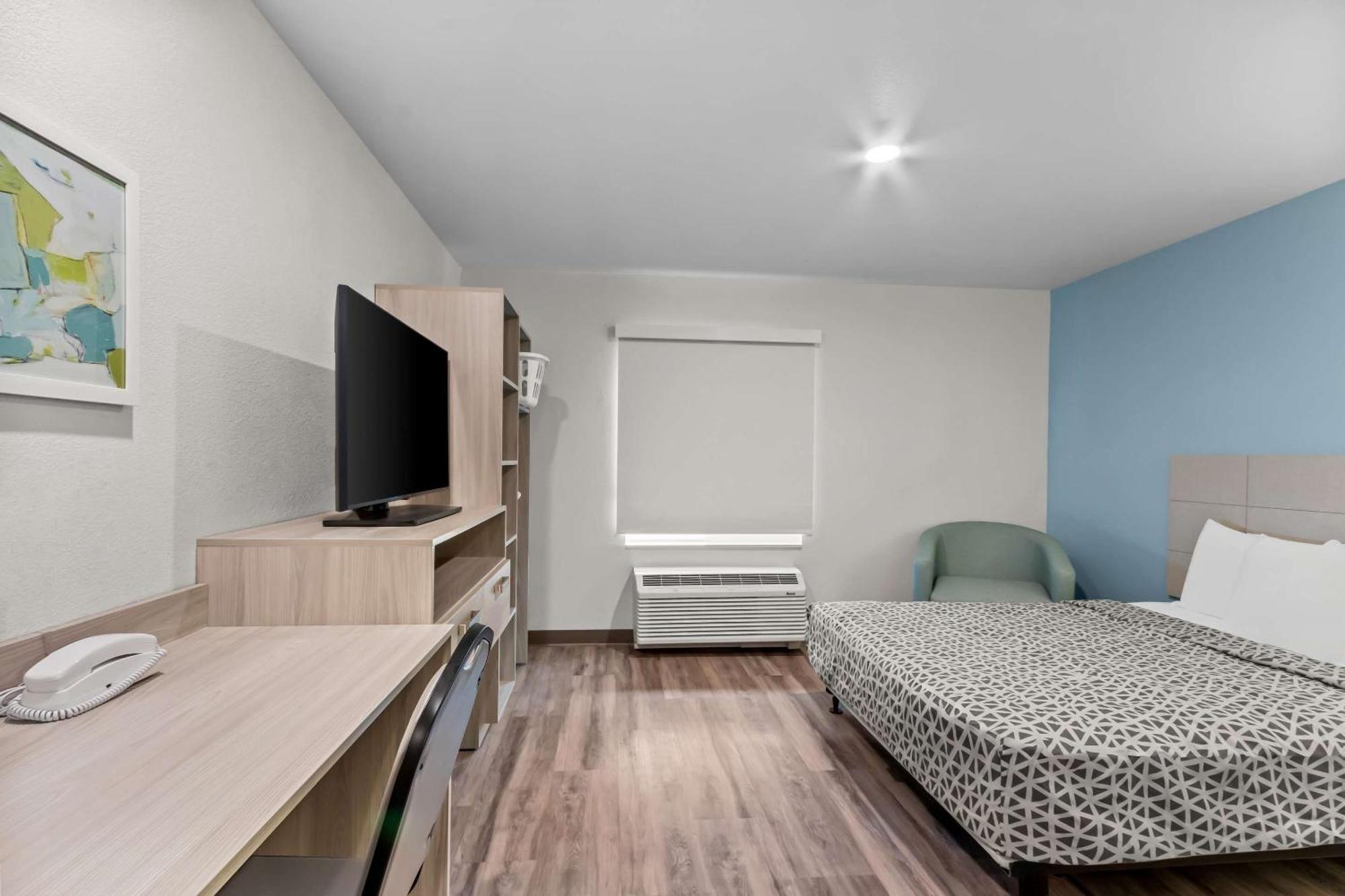 Woodspring Suites Gilbert - Mesa Gateway Airport Queen Creek Luaran gambar