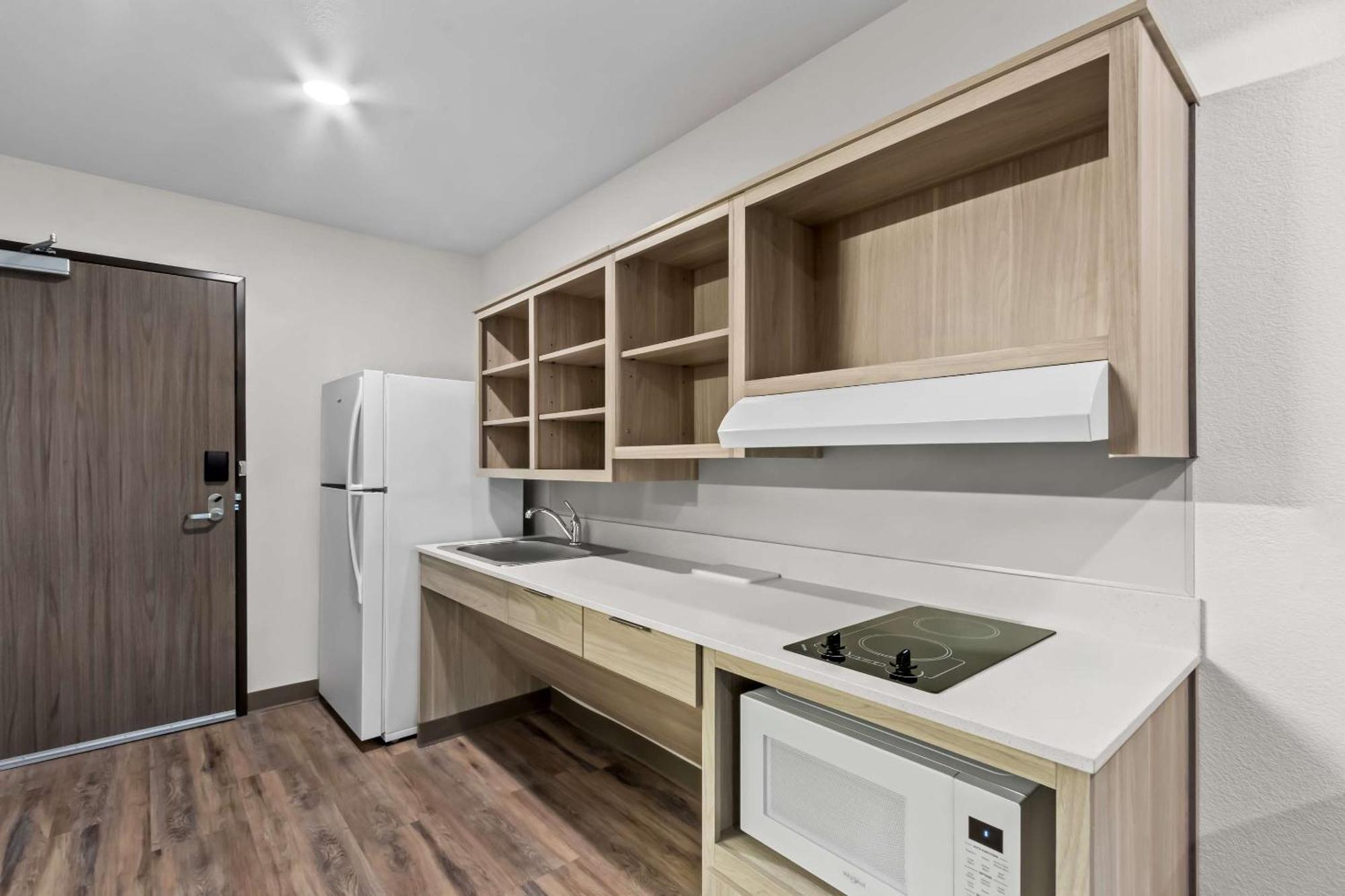 Woodspring Suites Gilbert - Mesa Gateway Airport Queen Creek Luaran gambar