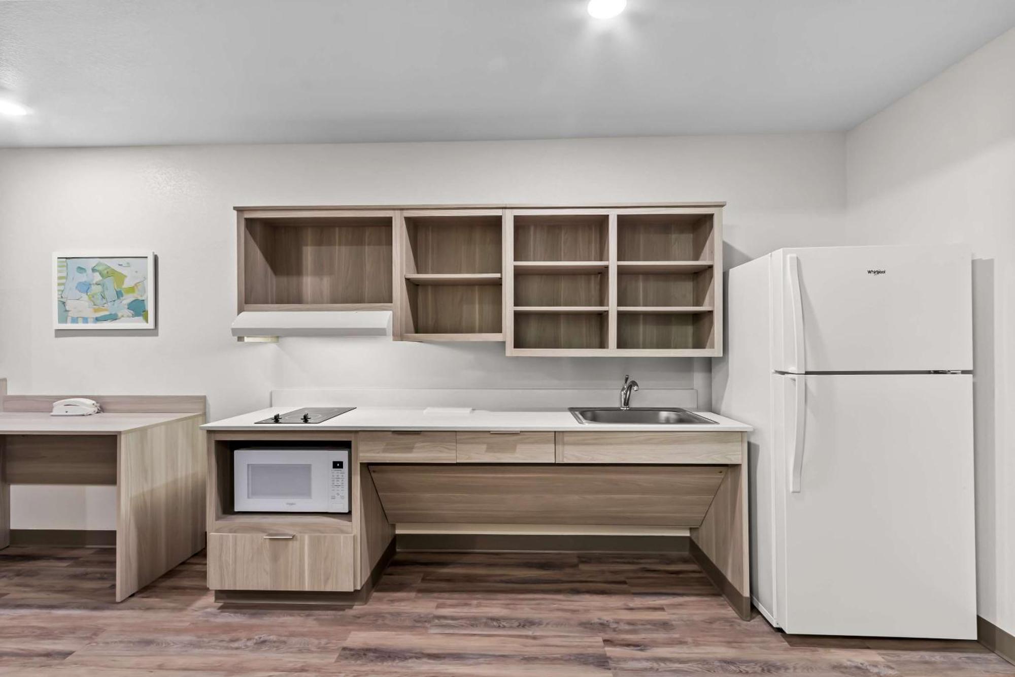 Woodspring Suites Gilbert - Mesa Gateway Airport Queen Creek Luaran gambar