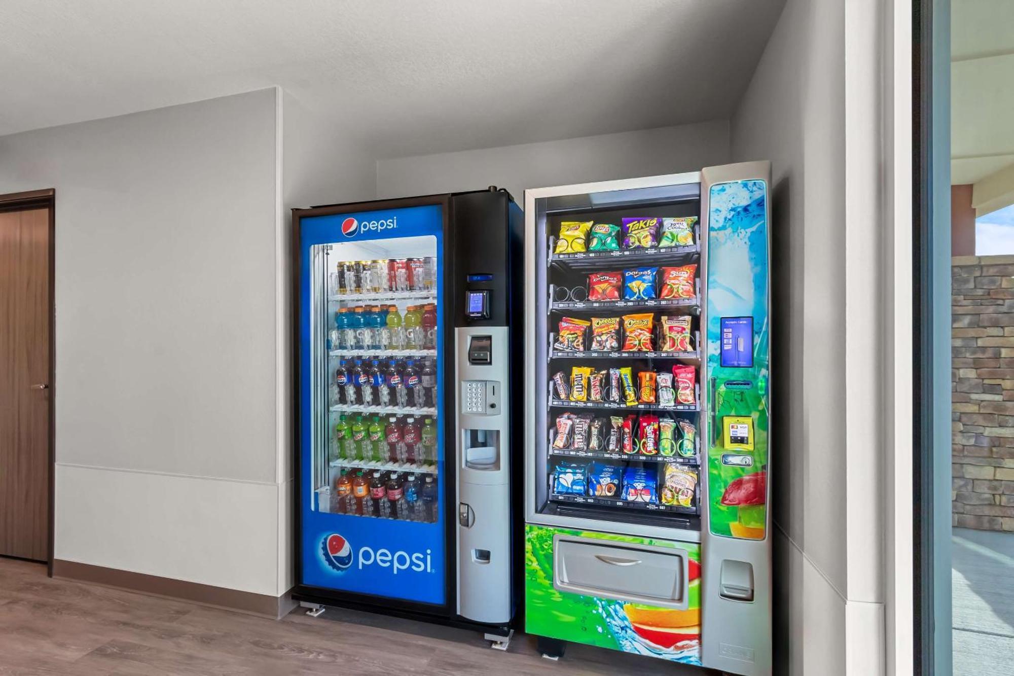 Woodspring Suites Gilbert - Mesa Gateway Airport Queen Creek Luaran gambar