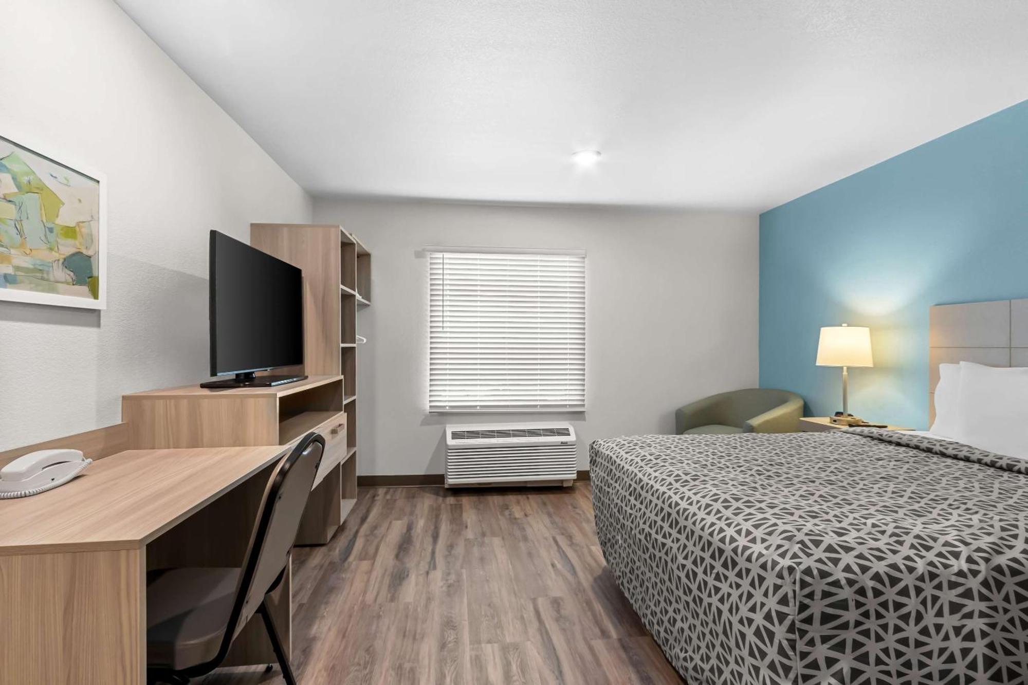 Woodspring Suites Gilbert - Mesa Gateway Airport Queen Creek Luaran gambar