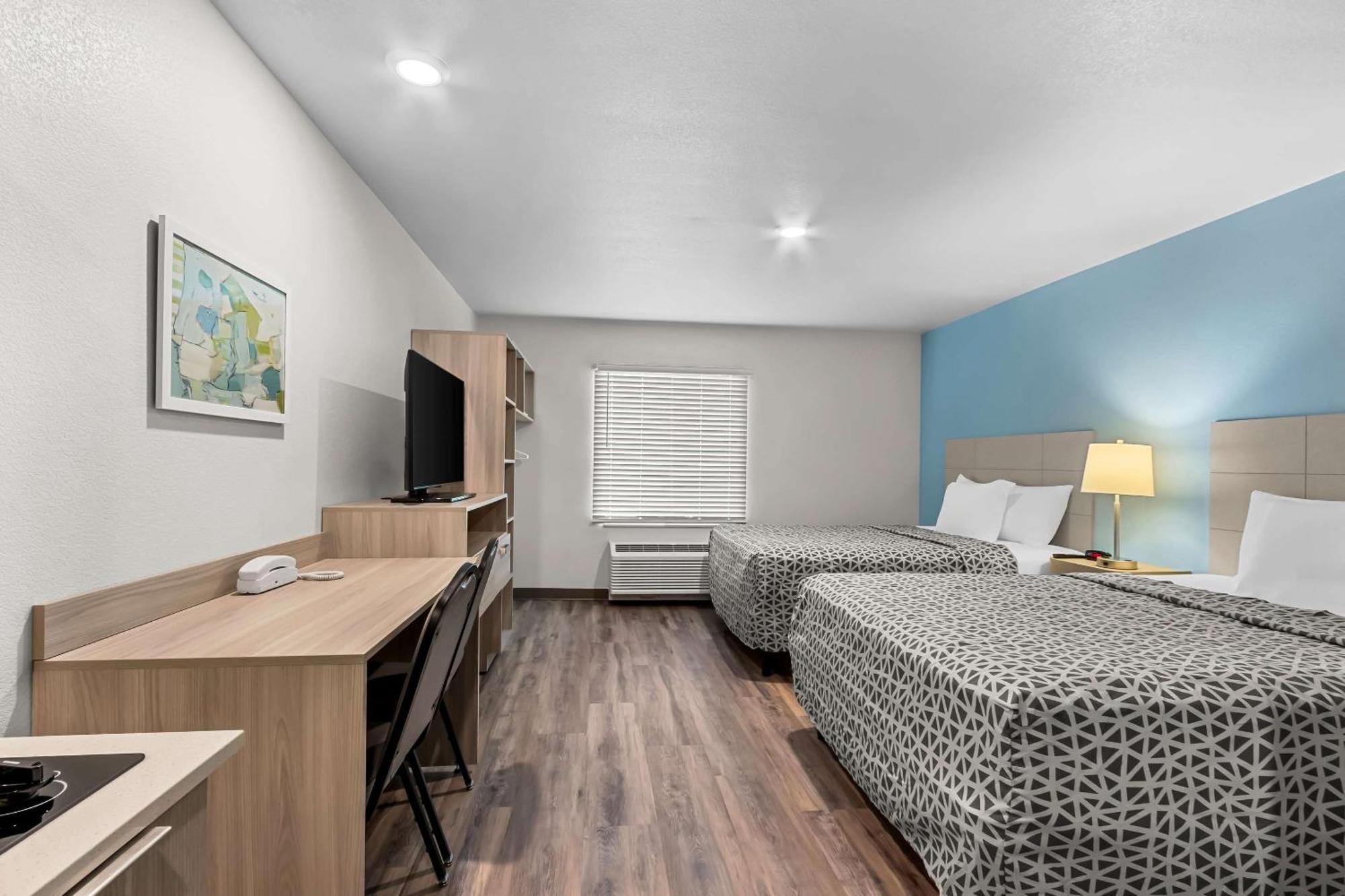 Woodspring Suites Gilbert - Mesa Gateway Airport Queen Creek Luaran gambar